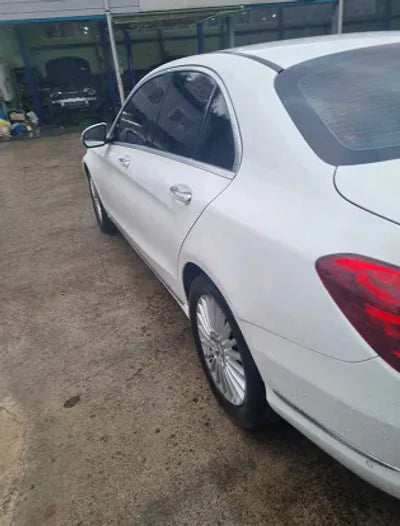 2015 Mercedes-Benz C 220 WDDWF0EB7FF137919 VIN:WDDWF0EB7FF137919