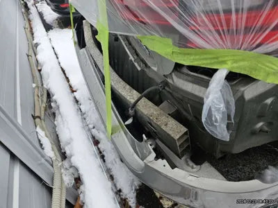 2017 Lexus ES 300 JTHBW1GG7H2137760 VIN:JTHBW1GG7H2137760