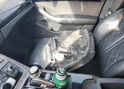 2016 Audi 50 WAUZZZ4H3GN002658 VIN:WAUZZZ4H3GN002658