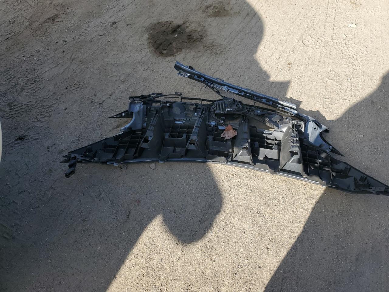 2023 TOYOTA VENZA LE VIN:JTEAAAAH5PJ134482