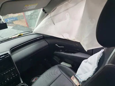 2022 Hyundai Tucson KMHJE811BPU080400 VIN:KMHJE811BPU080400