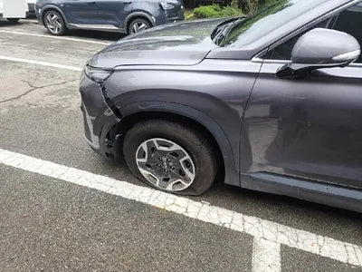 2022 Hyundai Santa FE VIN: