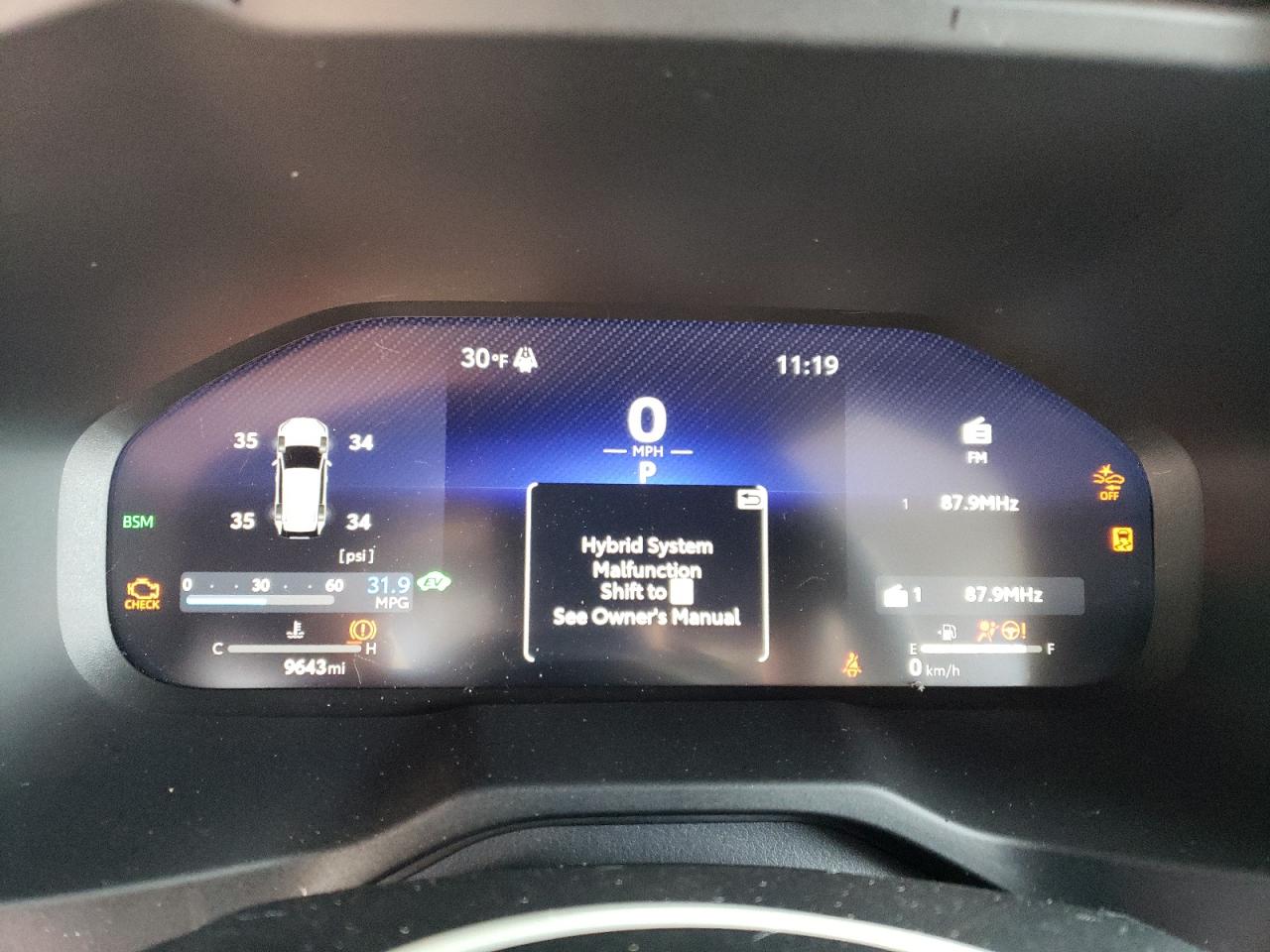 2024 TOYOTA RAV4 LIMITED VIN:4T3D6RFV9RU171555