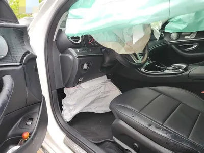 2020 Mercedes-Benz E 300 WDDZF4JB7LA743921 VIN:WDDZF4JB7LA743921