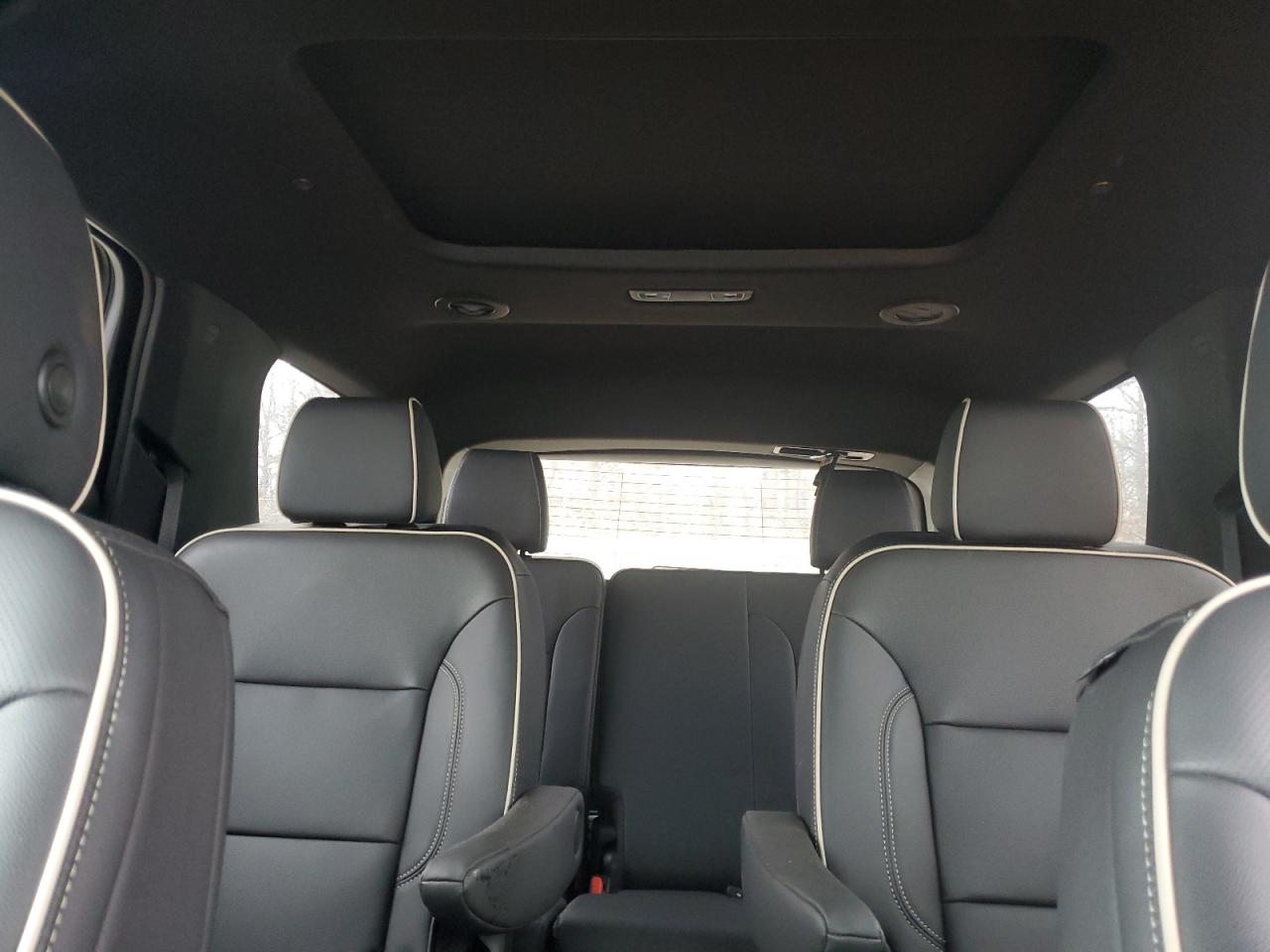 2023 CHEVROLET TRAVERSE PREMIER VIN:1GNEVKKW3PJ253460