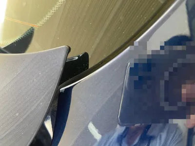 2016 BMW 520 WBA5E5106GG203881 VIN:WBA5E5106GG203881