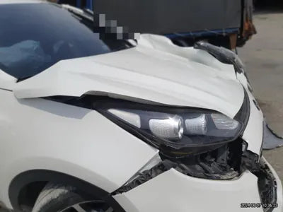 2017 Kia Sportage VIN: