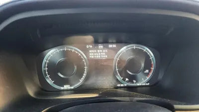 2021 Volvo S90 LVYPTL12DMP237532 VIN:LVYPTL12DMP237532