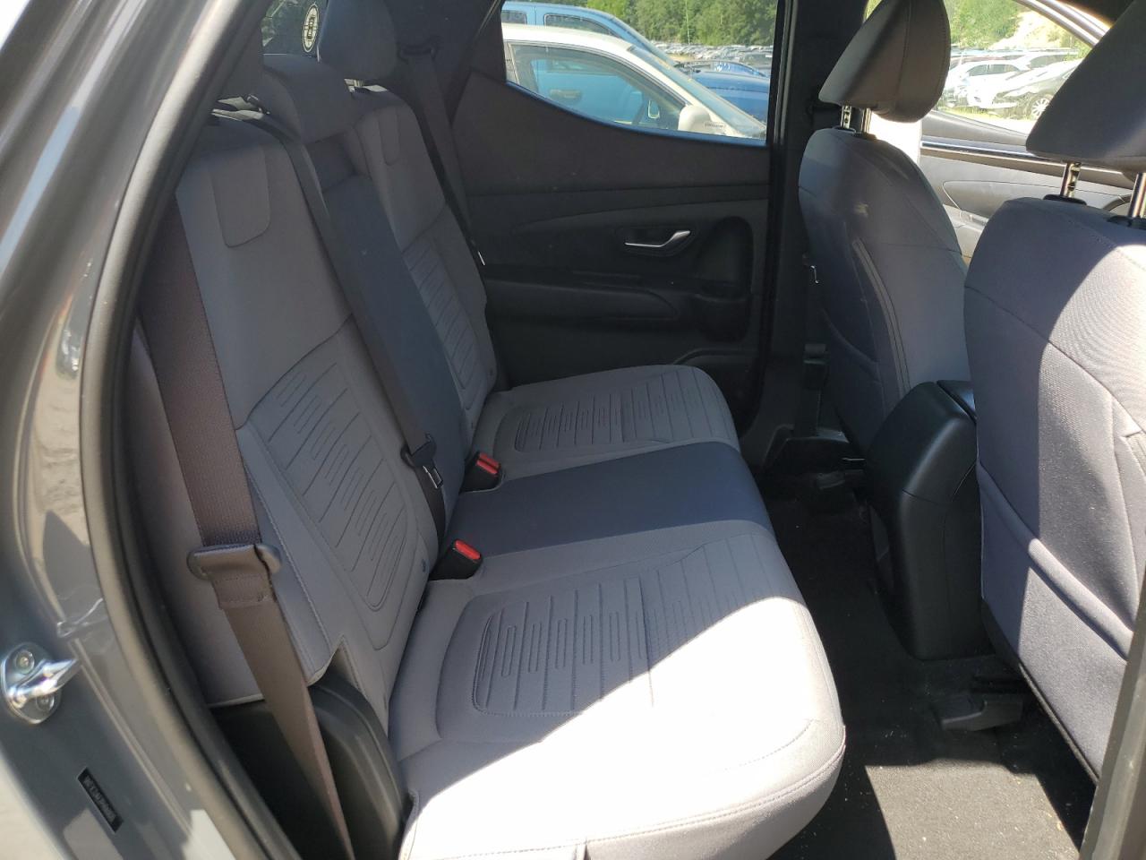 2023 HYUNDAI SANTA CRUZ SEL VIN:5NTJCDAE2PH060020