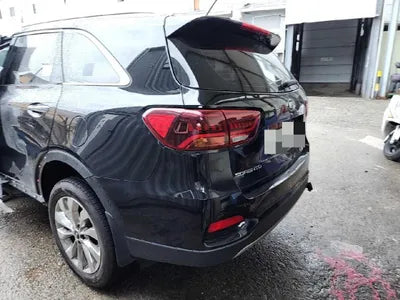 2018 Kia Sorento 700KMKNAPH81ADJA4 VIN:700KMKNAPH81ADJA4