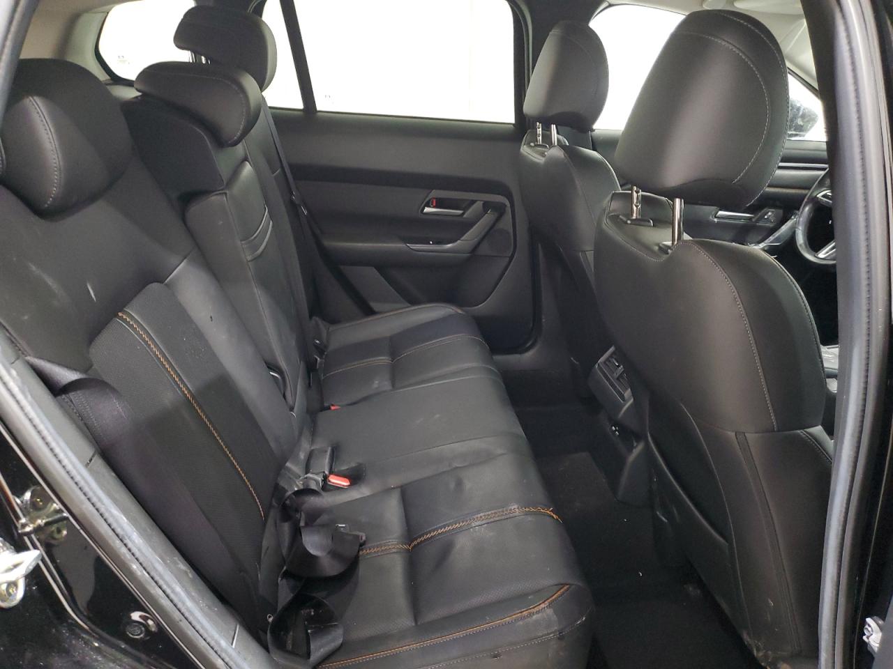 2023 MAZDA CX-50 BASE VIN:7MMVABXY0PN147331