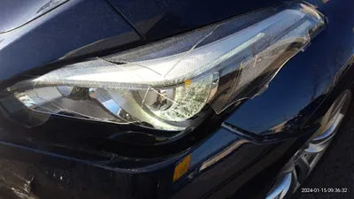 2018 Infiniti Q70 JNKBY11E4JM650024 VIN:JNKBY11E4JM650024