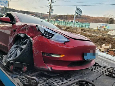2020 Tesla Model 3 VIN:
