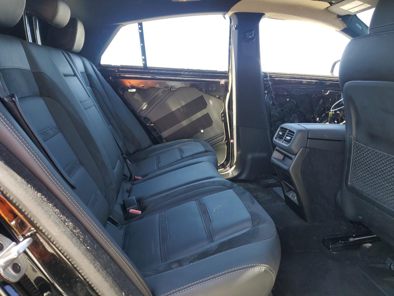 2024 MERCEDES-BENZ GLE COUPE AMG 53 4MATIC VIN:4JGFD6BB0RB151773