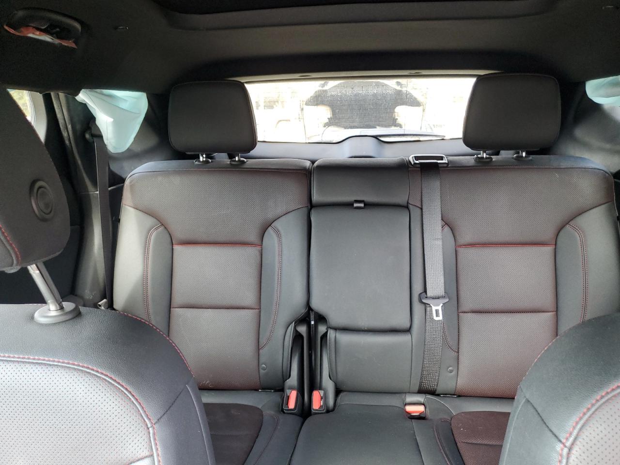 2023 CHEVROLET BLAZER RS VIN:3GNKBKRS8PS201920