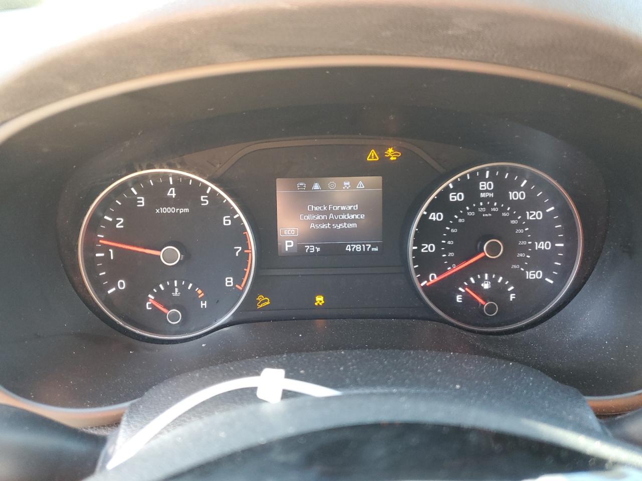 2022 KIA SPORTAGE LX VIN:KNDPMCACXN7003208