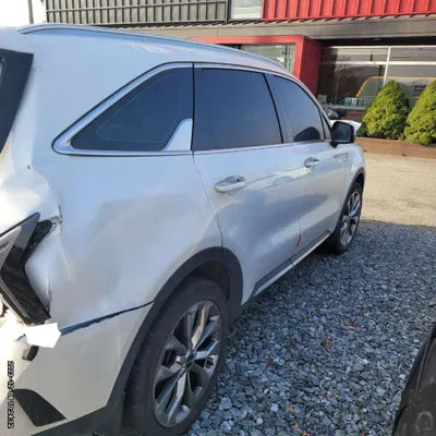 2023 Kia Sorento KNARH81FGPA185808 VIN:KNARH81FGPA185808