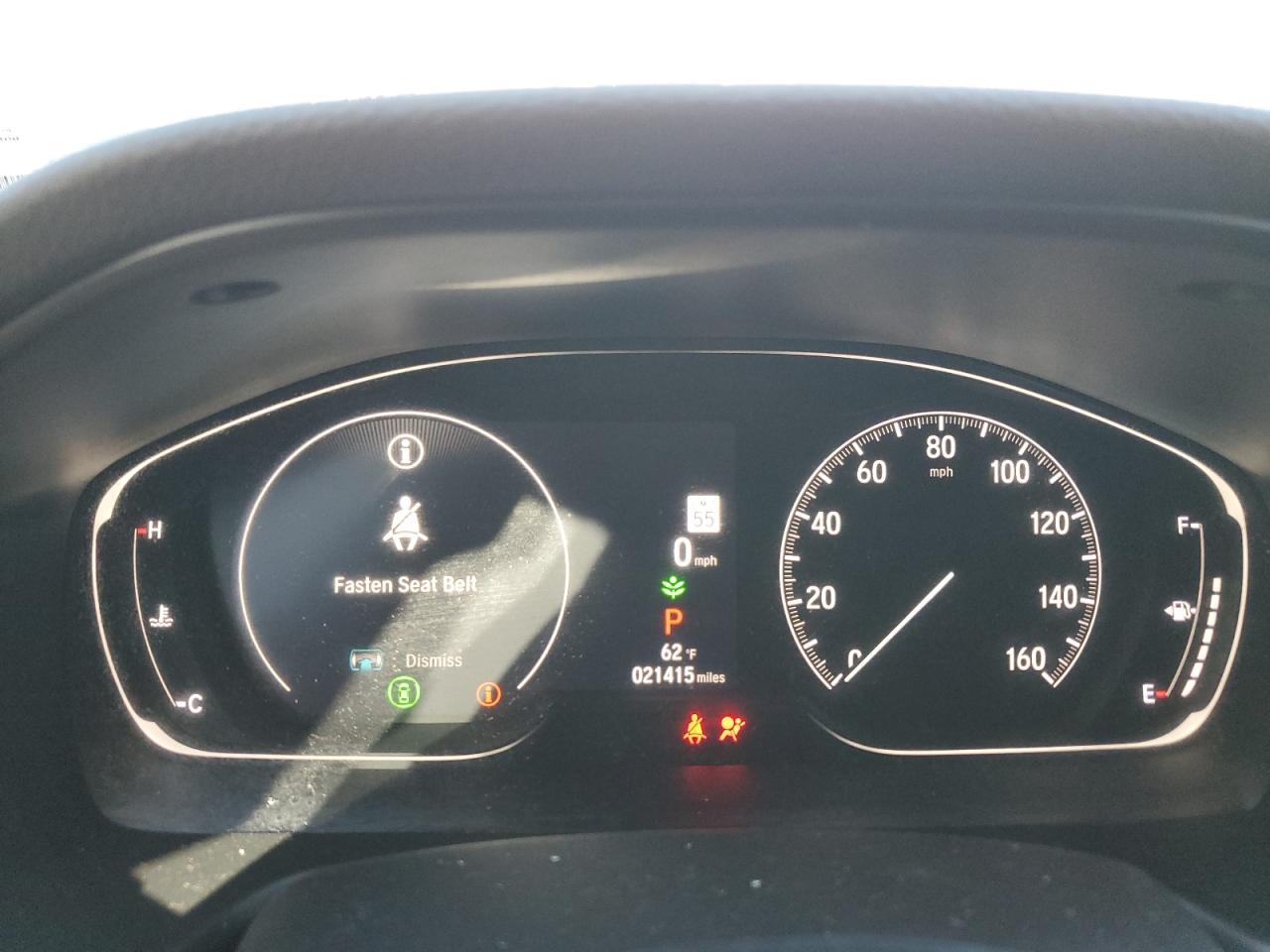 2022 HONDA ACCORD LX VIN:1HGCV1F16NA007218