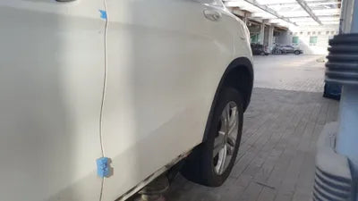 2015 Mercedes-Benz GLA 200 530KMWDCTG0JB5FJ0 VIN:530KMWDCTG0JB5FJ0