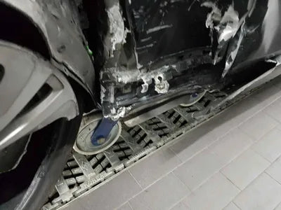 2015 BMW 320 WBA3E1105FF948657 VIN:WBA3E1105FF948657