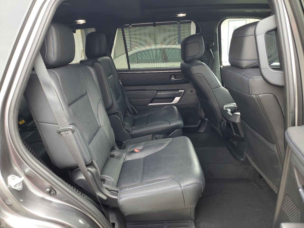 2023 TOYOTA SEQUOIA SR5 VIN:7SVAAABAXPX017375