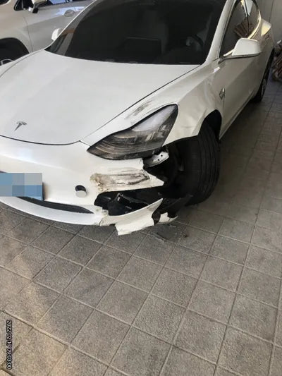 2020 Tesla Model 3 5YJ3E1EA9LF750640 VIN:5YJ3E1EA9LF750640