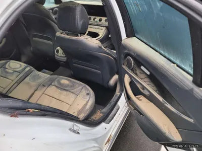 2017 Mercedes-Benz E 300 WDDZF4JB3HA068138 VIN:WDDZF4JB3HA068138