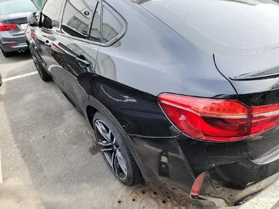 2018 BMW X6 M WBSKW8101JLE85068 VIN:WBSKW8101JLE85068