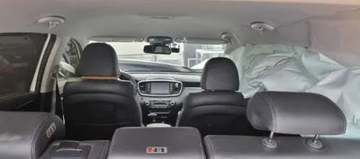 2018 Kia Sorento KNAPH81BDJA439480 VIN:KNAPH81BDJA439480