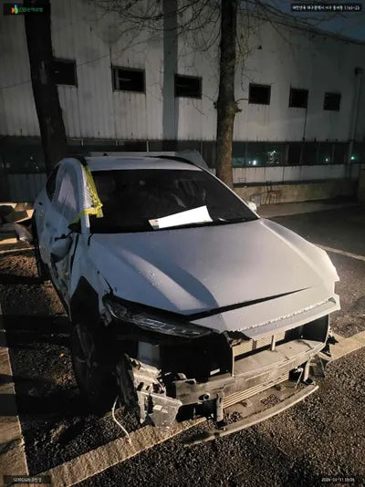 2018 Hyundai Kona KMHK4815GJU265968 VIN:KMHK4815GJU265968