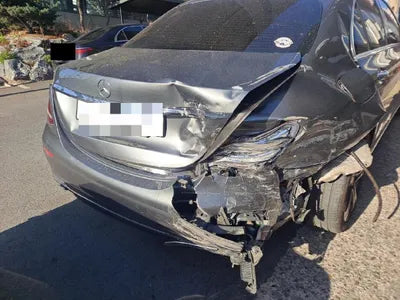 2017 Mercedes-Benz E 200 WDDZF4CB8HA120828 VIN:WDDZF4CB8HA120828