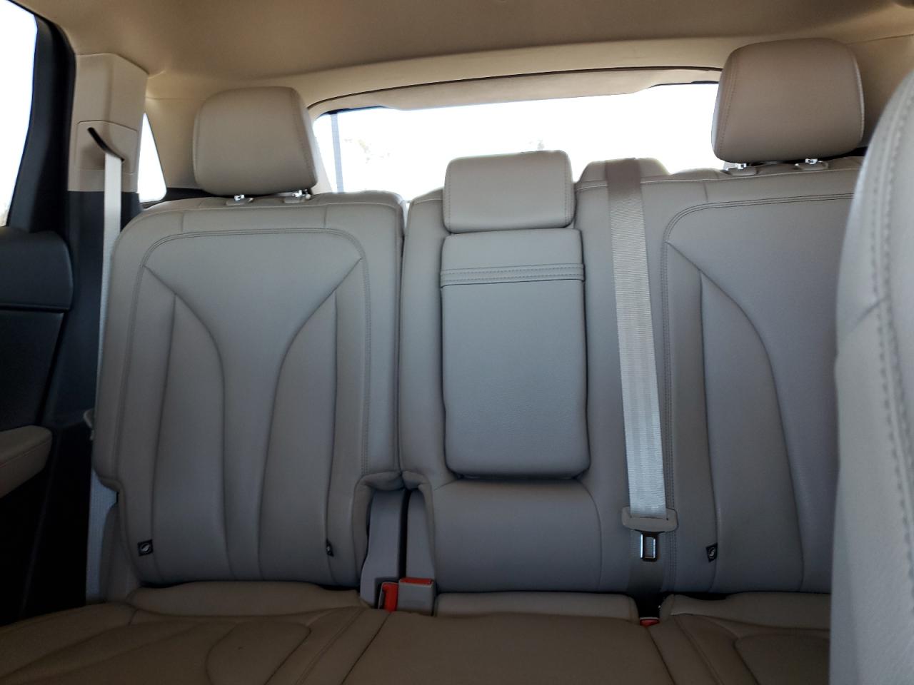 2022 LINCOLN NAUTILUS  VIN:2LMPJ6J96NBL17508