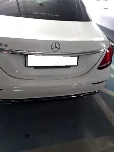 2018 Mercedes-Benz E 220 WDDZF0EB9JA404562 VIN:WDDZF0EB9JA404562