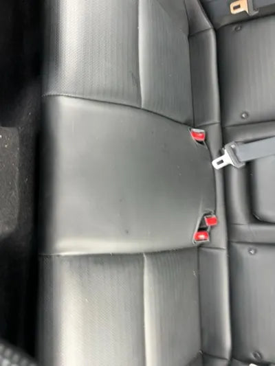 2017 Infiniti Q50 VIN: