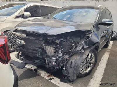 2017 Kia Sorento KNAPH81ABHA275656 VIN:KNAPH81ABHA275656