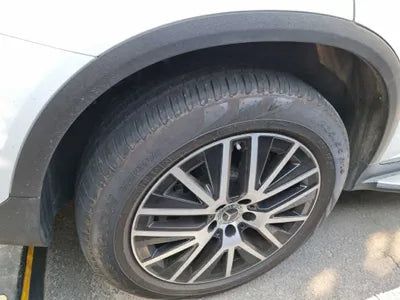 2021 Mercedes-Benz GLC 300 W1N0G5DB9MF958649 VIN:W1N0G5DB9MF958649