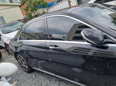 2016 Mercedes-Benz S 350 WDDUG3DB9GA245349 VIN:WDDUG3DB9GA245349