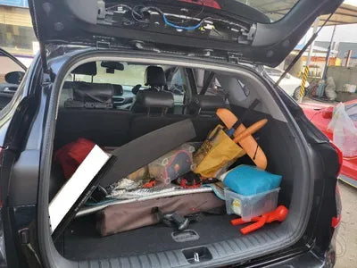 2019 Hyundai Tucson KMHJ3812HKU012187 VIN:KMHJ3812HKU012187