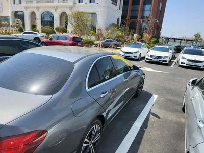 2020 Mercedes-Benz E 300 W1KZF8GB6NB038815 VIN:W1KZF8GB6NB038815