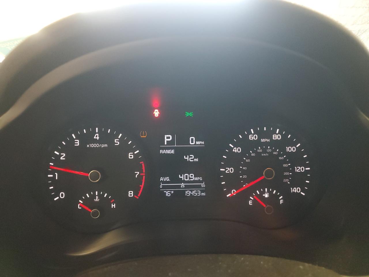 2022 KIA RIO LX VIN:3KPA24AD7NE444689