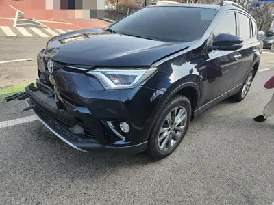 2018 Toyota RAV4 JTMDJREV1JD205098 VIN:JTMDJREV1JD205098