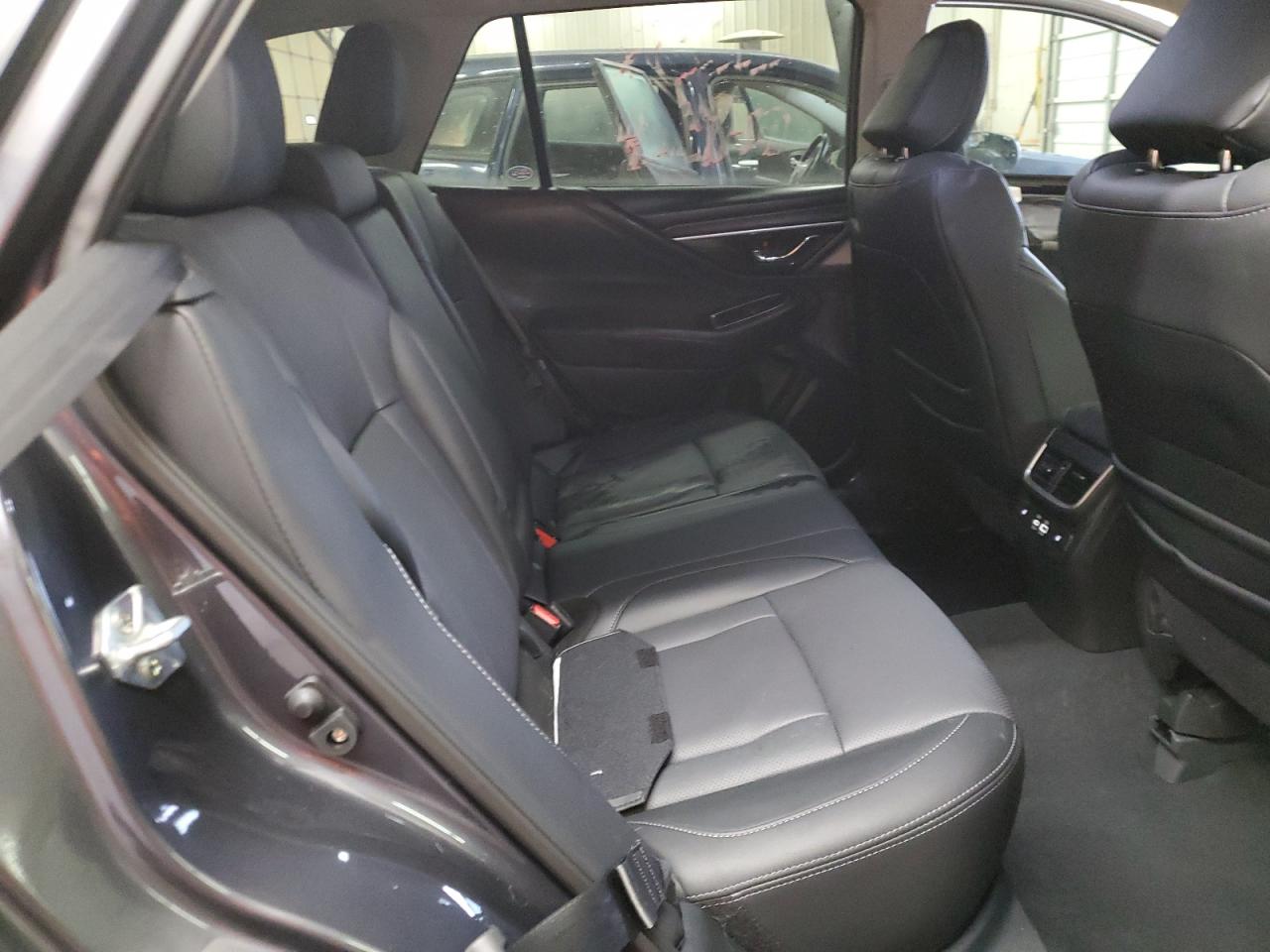 2024 SUBARU OUTBACK LIMITED XT VIN:4S4BTGND9R3179022