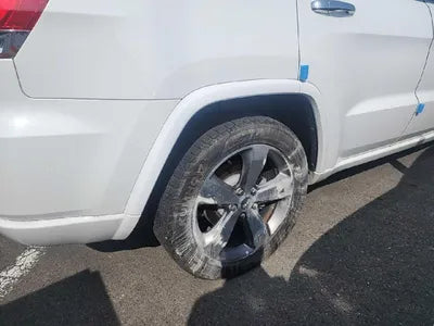 2015 Jeep Grand Cherokee VIN: