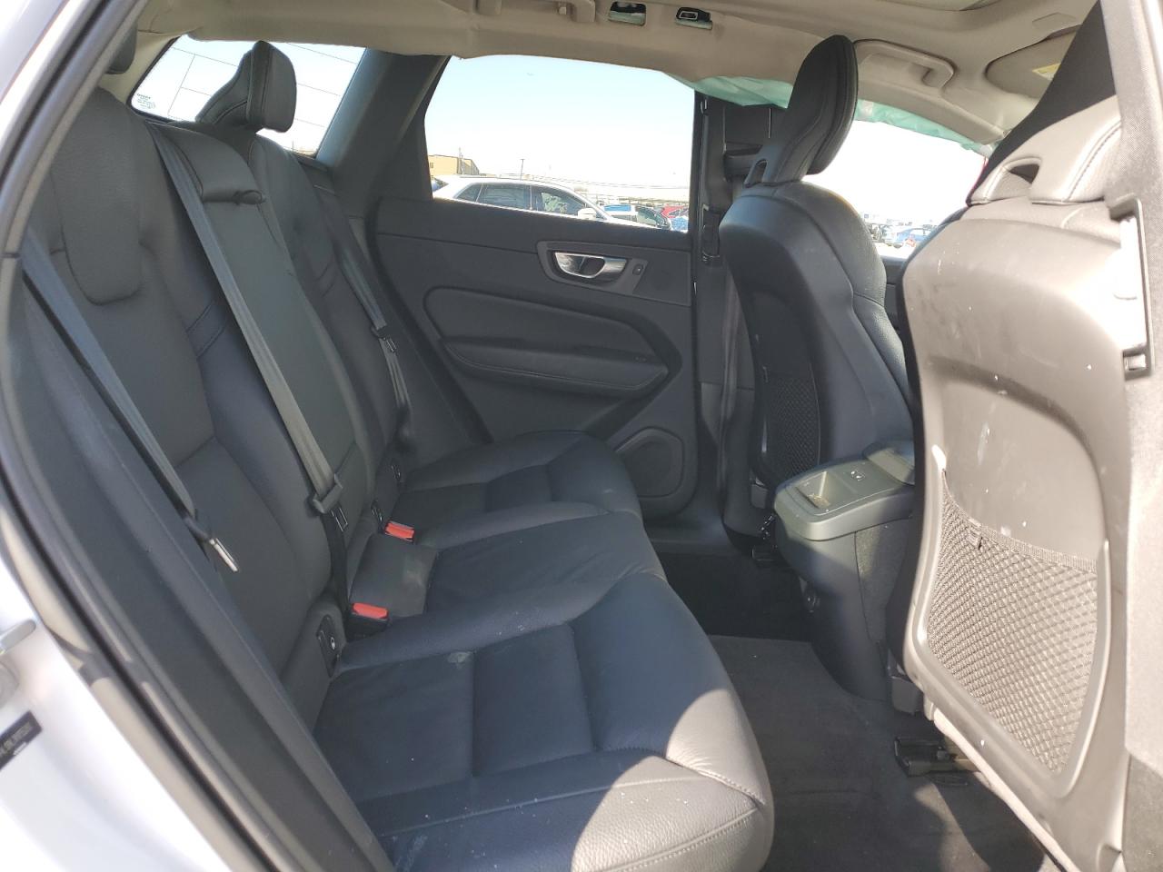 2024 VOLVO XC60 PLUS VIN:YV4L12RL7R1755282