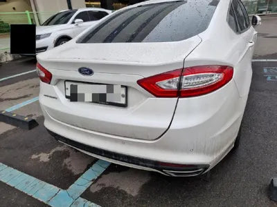 2015 Ford Mondeo WF0DXXWPCFFS79913 VIN:WF0DXXWPCFFS79913