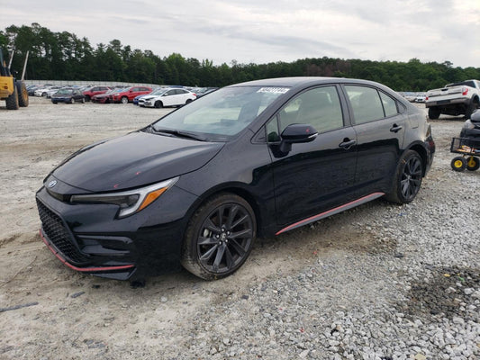 2023 TOYOTA COROLLA LE VIN:JTDBCMFE8PJ003999