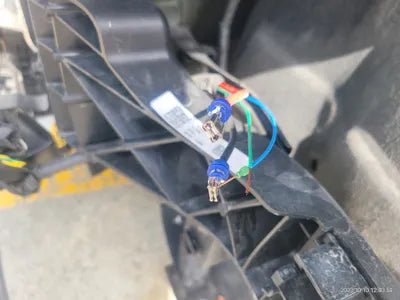 2021 Genesis G80 VIN: