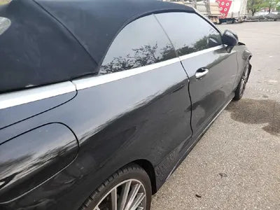 2017 Mercedes-Benz C 200 937KMWDDWK4CB4HF4 VIN:937KMWDDWK4CB4HF4