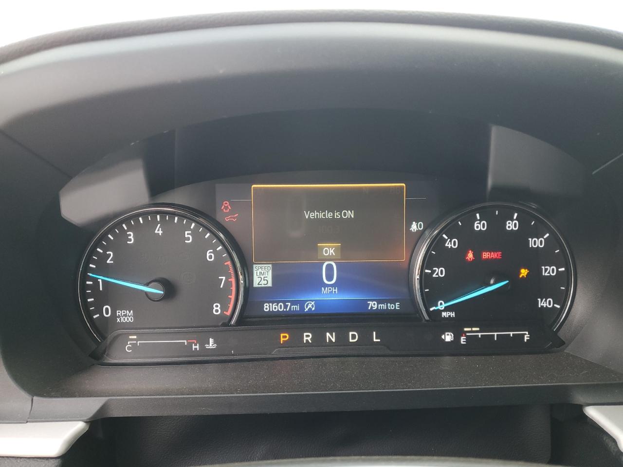 2023 FORD EXPLORER XLT VIN:1FMSK8DH5PGB89100