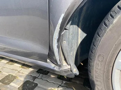 2015 Volkswagen Golf WVWZZZAUZFW272153 VIN:WVWZZZAUZFW272153